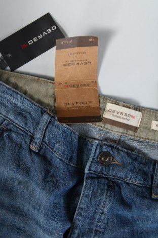 Herren Jeans Devred 1902, Größe M, Farbe Blau, Preis € 15,49