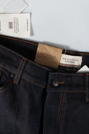 Herren Jeans Devred 1902, Größe M, Farbe Blau, Preis € 9,72