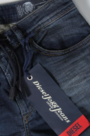 Herren Jeans Diesel, Größe S, Farbe Blau, Preis € 66,34
