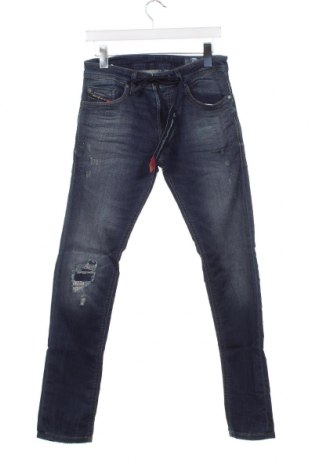 Herren Jeans Diesel, Größe S, Farbe Blau, Preis € 72,37