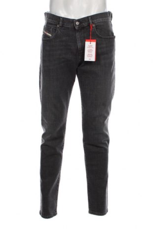 Herren Jeans Diesel, Größe L, Farbe Grau, Preis € 96,50