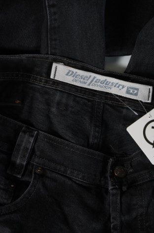 Herren Jeans Diesel, Größe XL, Farbe Schwarz, Preis € 22,05