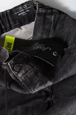 Herren Jeans Diesel, Größe M, Farbe Schwarz, Preis 60,31 €