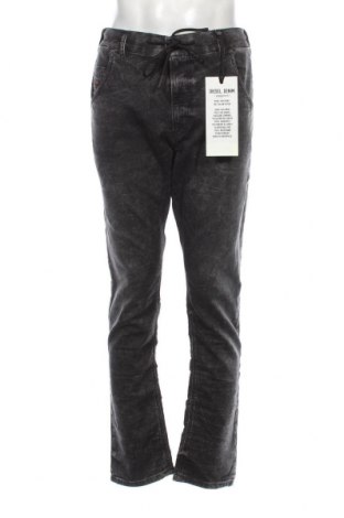 Herren Jeans Diesel, Größe M, Farbe Schwarz, Preis € 60,31