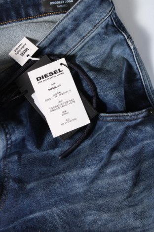 Pánske džínsy  Diesel, Veľkosť XL, Farba Modrá, Cena  114,59 €