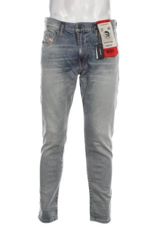 Herren Jeans Diesel, Größe L, Farbe Blau, Preis 96,50 €