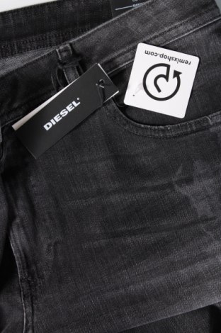 Herren Jeans Diesel, Größe XL, Farbe Grau, Preis € 120,62