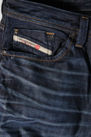 Herren Jeans Diesel, Größe L, Farbe Blau, Preis € 75,85