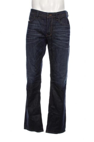 Herren Jeans Diesel, Größe L, Farbe Blau, Preis € 64,47