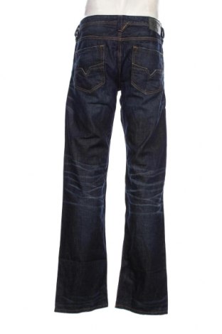 Herren Jeans Diesel, Größe L, Farbe Blau, Preis € 64,47
