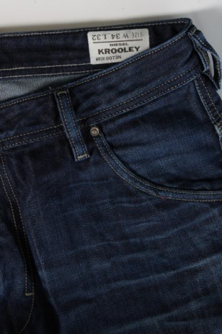 Herren Jeans Diesel, Größe L, Farbe Blau, Preis 72,06 €