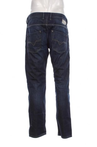 Herren Jeans Diesel, Größe L, Farbe Blau, Preis 72,06 €
