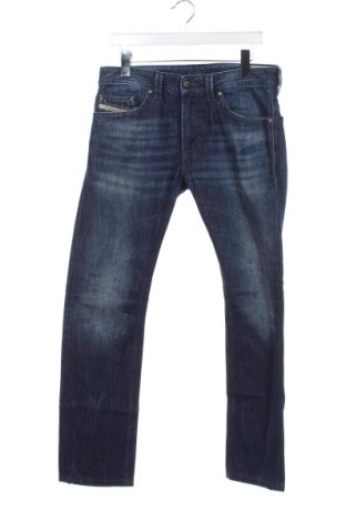 Herren Jeans Diesel, Größe S, Farbe Blau, Preis 36,79 €