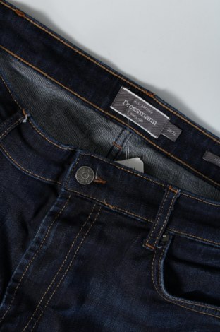 Herren Jeans Dressmann, Größe XXL, Farbe Blau, Preis € 28,53