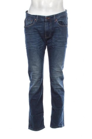 Herren Jeans Dressmann, Größe L, Farbe Blau, Preis 11,41 €