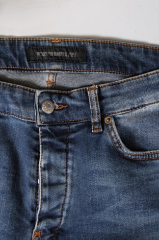Herren Jeans Drykorn for beautiful people, Größe M, Farbe Blau, Preis 34,30 €