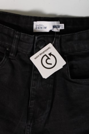 Herren Jeans Easy, Größe M, Farbe Schwarz, Preis € 6,26