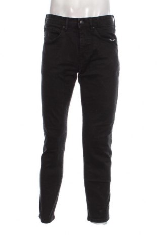 Herren Jeans Easy, Größe M, Farbe Schwarz, Preis € 5,45