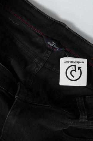 Herren Jeans Engbers, Größe XL, Farbe Schwarz, Preis € 44,36