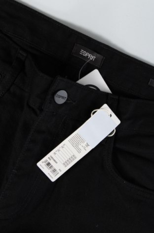 Męskie jeansy Esprit, Rozmiar XL, Kolor Czarny, Cena 247,89 zł