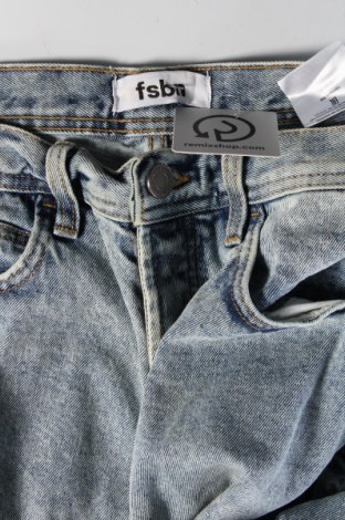 Herren Jeans FSBN, Größe M, Farbe Blau, Preis 10,35 €