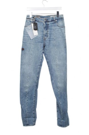 Herren Jeans G-Star Raw, Größe XS, Farbe Blau, Preis € 36,80