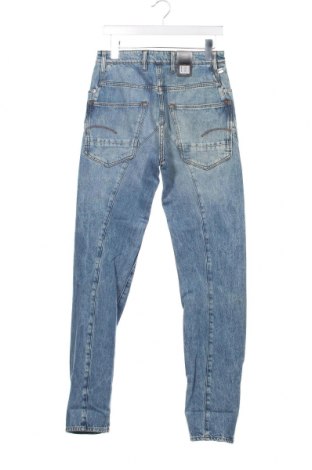 Herren Jeans G-Star Raw, Größe XS, Farbe Blau, Preis 42,06 €