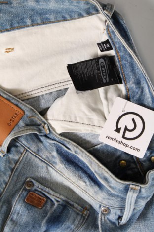 Pánské džíny  G-Star Raw, Velikost L, Barva Modrá, Cena  729,00 Kč