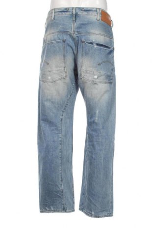 Herren Jeans G-Star Raw, Größe L, Farbe Blau, Preis € 25,04