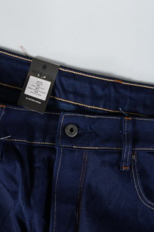 Herren Jeans G-Star Raw, Größe L, Farbe Blau, Preis 76,76 €