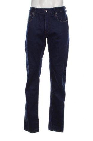 Herren Jeans G-Star Raw, Größe L, Farbe Blau, Preis 84,12 €