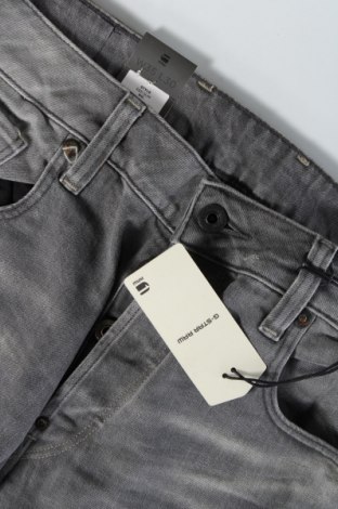 Herren Jeans G-Star Raw, Größe M, Farbe Grau, Preis 52,58 €