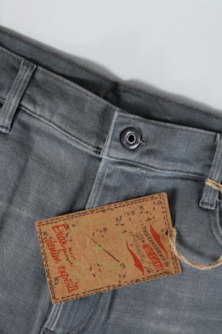 Herren Jeans G-Star Raw, Größe L, Farbe Grau, Preis 71,50 €