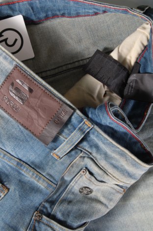 Ανδρικό τζίν G-Star Raw, Μέγεθος L, Χρώμα Μπλέ, Τιμή 82,02 €