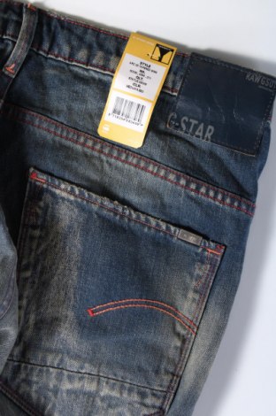 Pánské džíny  G-Star Raw, Velikost L, Barva Modrá, Cena  2 957,00 Kč