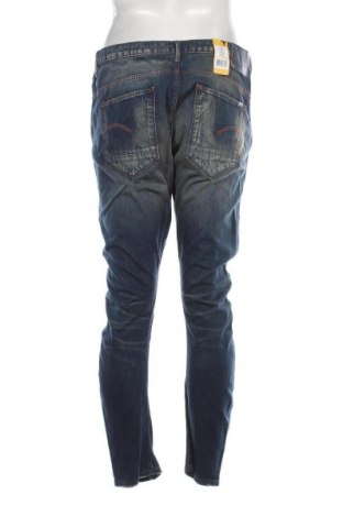 Herren Jeans G-Star Raw, Größe L, Farbe Blau, Preis 82,02 €