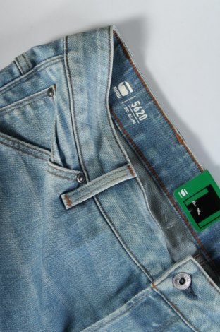 Herren Jeans G-Star Raw, Größe L, Farbe Blau, Preis 75,71 €