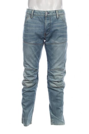 Herren Jeans G-Star Raw, Größe L, Farbe Blau, Preis € 84,12