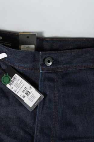 Ανδρικό τζίν G-Star Raw, Μέγεθος M, Χρώμα Μπλέ, Τιμή 57,83 €