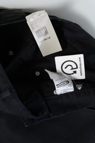 Herren Jeans G-Star Raw, Größe S, Farbe Schwarz, Preis 42,06 €