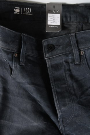 Herren Jeans G-Star Raw, Größe M, Farbe Blau, Preis € 47,32