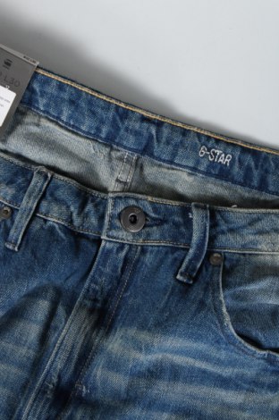 Pánské džíny  G-Star Raw, Velikost L, Barva Modrá, Cena  2 957,00 Kč