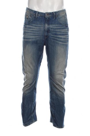Herren Jeans G-Star Raw, Größe L, Farbe Blau, Preis € 76,76