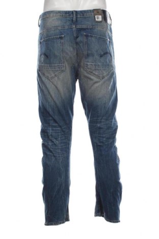 Herren Jeans G-Star Raw, Größe L, Farbe Blau, Preis € 76,76