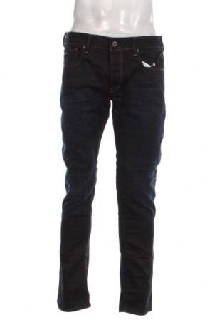 Herren Jeans G-Star Raw, Größe L, Farbe Blau, Preis 54,11 €