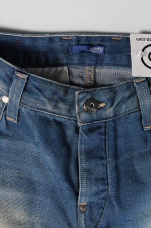 Herren Jeans G-Star Raw, Größe M, Farbe Blau, Preis € 25,04