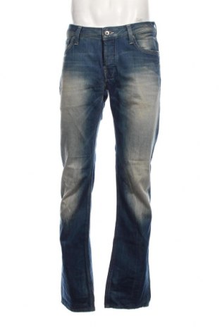 Herren Jeans G-Star Raw, Größe M, Farbe Blau, Preis 25,04 €