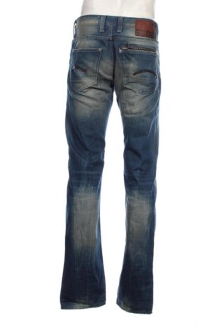 Blugi de bărbați G-Star Raw, Mărime M, Culoare Albastru, Preț 124,90 Lei