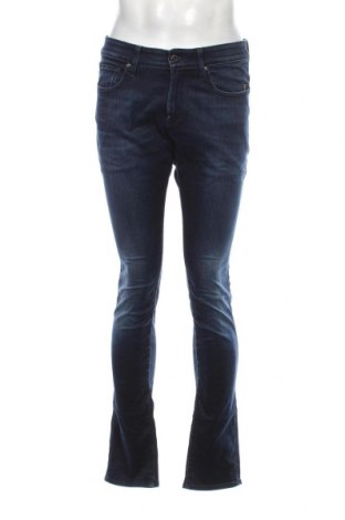 Herren Jeans G-Star Raw, Größe S, Farbe Blau, Preis 48,76 €