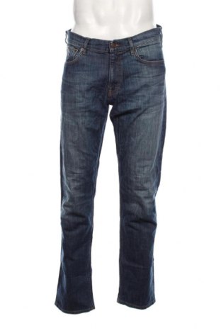 Pánské džíny  Gant, Velikost L, Barva Modrá, Cena  1 454,00 Kč